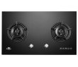CR-28 CROWN Tempered Glass Built-in Gas Stove (LPG) CR-28 CROWN Tempered Glass Built-in Gas Stove (LPG)