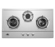 CR-3 CROWN Stainless Steel Built-in Gas Stove (PUB) CR-3 CROWN Stainless Steel Built-in Gas Stove (PUB)