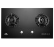 CR-828 CROWN Tempered Glass Built-in Gas Stove (LPG) CR-828 CROWN Tempered Glass Built-in Gas Stove (LPG)