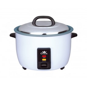 ERC30A CROWN Electric Rice Cooker