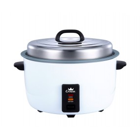 ERC50A CROWN Electric Rice Cooker