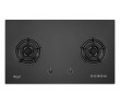 S-822 IZOLA Tempered Glass Built-in Hob (LPG) S-822 IZOLA Tempered Glass Built-in Hob (LPG)