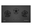 S-833 IZOLA Tempered Glass Built-in Hob (LPG) S-833 IZOLA Tempered Glass Built-in Hob (LPG)
