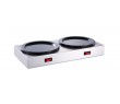 SW-22 CROWN Coffee & Tea Warmer SW-22 CROWN Coffee & Tea Warmer