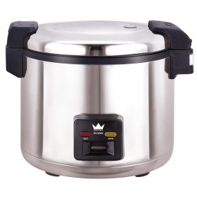 SW-6800N CROWN Keep Warm Rice Cooker SW-6800N CROWN Keep Warm Rice Cooker