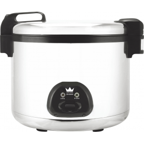 SW-8800N CROWN Keep Warm Rice Cooker SW-8800N CROWN Keep Warm Rice Cooker