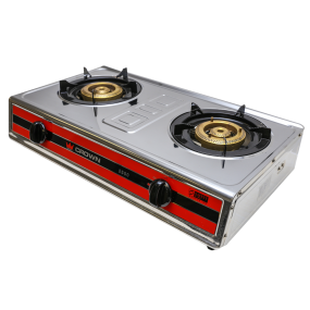 2500 CROWN Table-top Gas Cooker (PUB) 2500 CROWN Table-top Gas Cooker (PUB)