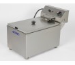 SW-161 CROWN Electric Fryer