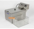 SW-161 CROWN Electric Fryer