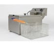 SW-171 CROWN Electric Fryer SW-171 CROWN Electric Fryer