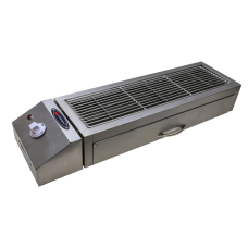 SW-200 CROWN Barbecue Stove