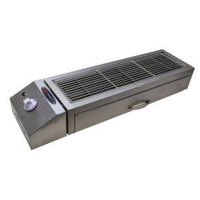 SW-200 CROWN Barbecue Stove