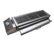 SW-200 CROWN Barbecue Stove